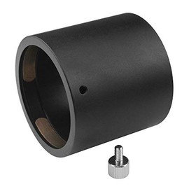 Astromania 2" SCT Adapter - The 2" Adapter for Your Schmidt Cassegrain Telescope - Allows You to use 2" Accessories - Such as eyepieces, Star diagonals, Barlow Lenses, or Various adapters