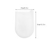 Silicone Kneading Bag Pastry Baking Tool Dough Mixer for Bread,