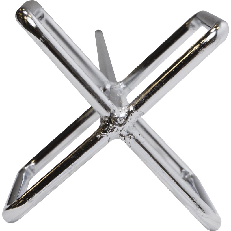 MARSHALLTOWN Eggbeater Mixers, 30 Inch Length, All-Steel Construction, Non-Corrosive Plating,