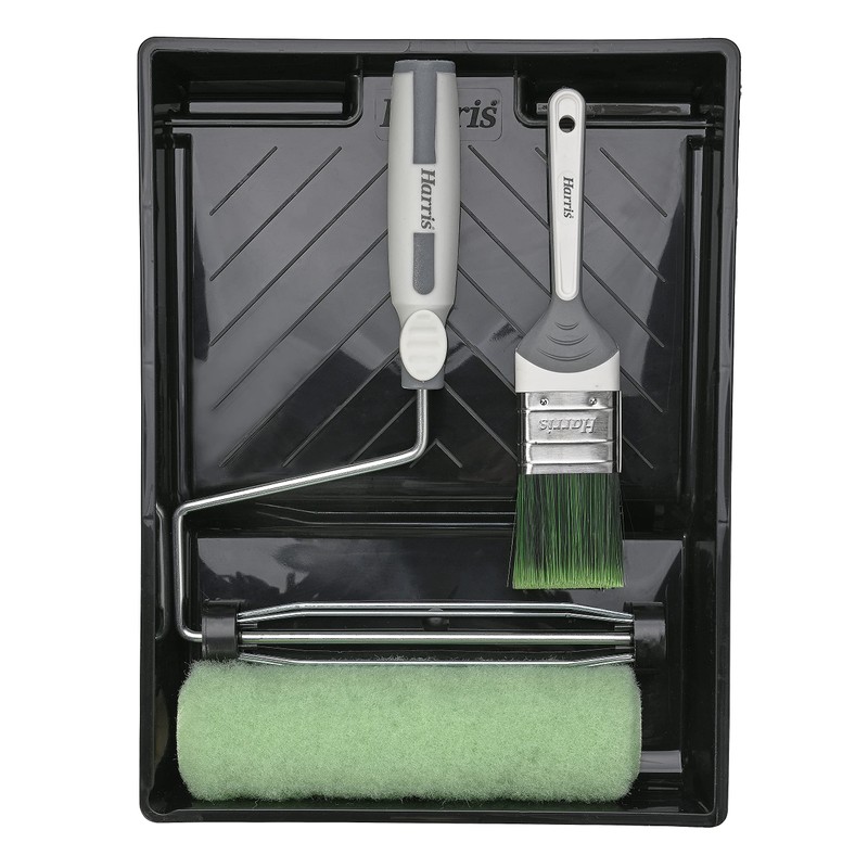 Harris Seriously Good Shed, Fence & Decking Kit | for