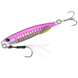 Duo (Duo) Metal Jig doraggumetarukyasutosurimu Pink Back G pha0009 