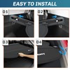 Nilight Trunk Cargo Cover for Jeep Grand Cherokee Accessories 2011-2021,