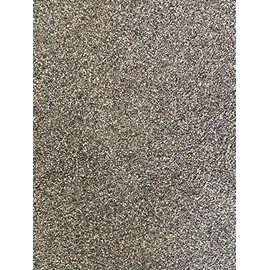 MIGHTY109 Artificial Turf Infill Sand, Natural, 40 LBS - Covers Up to 40-80 SF.