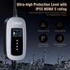 Calion Level 2 EV Charger 32 Amp, 240V 7.68kW Electric