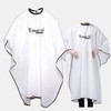 SUHA Topa Hairdressing Gown Cutting Boa Buckle Perm Boa Cutting Gown
