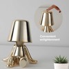 Table Lamp 3W Touch Control Dimmable Eye Protection Decorative Night