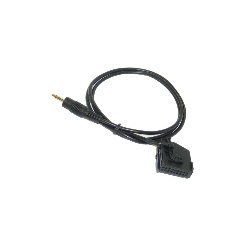 Adapter-Universe® 5230 Audio Line IN Adapter