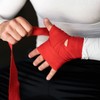 PATIKIL Boxing Hand Wraps, 2 Pack 98 Inch Length Elastic