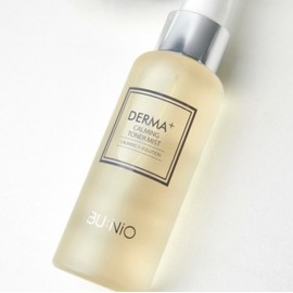 Beaunio Dermaplus Calming Toner Mist 100ml / 뷰니오 더마플러스 카밍 토너 미스트 100ml