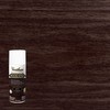 Varathane Premium Fast Dry Wood Stain Spray, 10.25 oz, Ebony