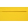Netuno 100 Yellow DIN Long Envelopes 110 x 220 mm