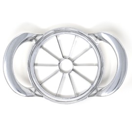 Norpro Apple Corer, 3.5in/9cm, As Shown