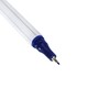 DOLLAR XFine Fineliner Pens, BLUE, Ultra Fine Point (0.3mm), Pack