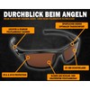 Angel-Berger High UV Polarising Glasses Various Models Fishing Glasses (Magic