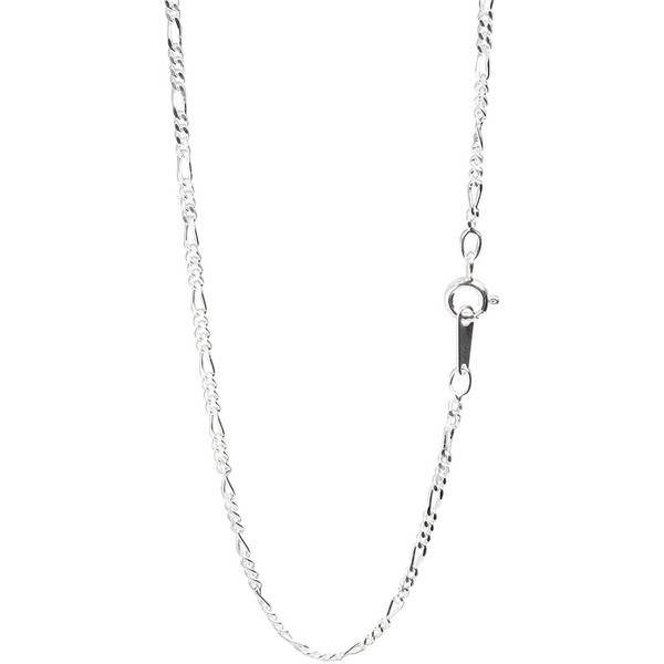 Shinjuku Gin no Kura Figaro Chain Width 0.07 to 0.3