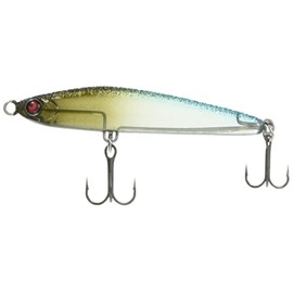 DAIWA Ajing, Mebaling, Tsukishita Bijin, Mio Dei Solid Togoro, 50S