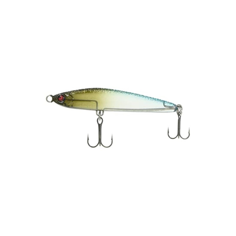DAIWA Ajing, Mebaling, Tsukishita Bijin, Mio Dei Solid Togoro, 50S