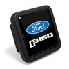 iPick Image for Ford F-150 2015 up Black Rubber Heavy-Duty