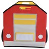 ECR4Kids SoftZone My Safe Space Toy Fire Truck for Kids