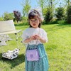 Plus Nao Shoulder Bag, Pochette, Kids, Kids' Bag, Cross-body Shoulder
