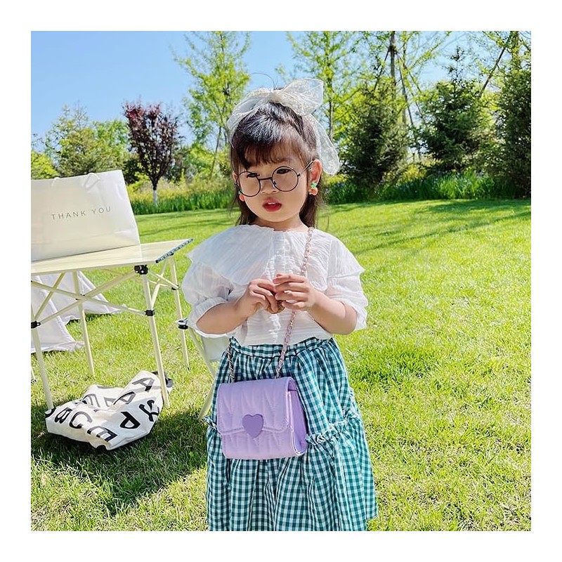 Plus Nao Shoulder Bag, Pochette, Kids, Kids' Bag, Cross-body Shoulder