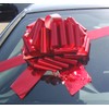 Hampabox GIANT CAR BOW (30cm diameter) + 3 METRES of