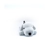 Youtooz Peanuts Snoopy Flop Plush (9")
