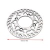 Pit Bike Brake Disc 190mm Front Rear Brake Disc Disk