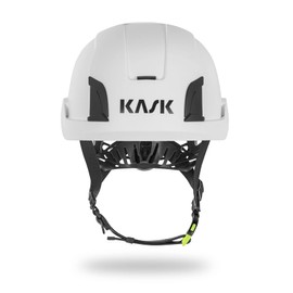  Kask Zenith X2 Type II Class E Non-Vented White Safety Helmet