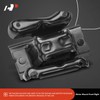 A-Premium 3PCS Engine Motor Mount and Transmission Mount Kit Compatible