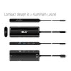 Club3D CSV-1597 USB Gen 1 Type-C 8-in-1 MST Dual 4K60Hz