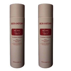 1+1 Dermatology Pro Vita A Retinal Essence Toner 200ml / 1+1 더마토리 프로 비타A 레티날 에센스 토너 200ml
