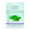 Skin Sense - Mascarilla Facial de Tela Biodegradable Coreana (1
