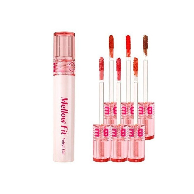 Be Love [Be Love](1+1) Be Love Mellow Fit Velvet Tint