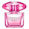 Versace Bright Crystal Absolu Eau De Parfum 90 Ml Mujer
