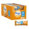 FITNESS Fiber Honey Barrette Cereali Integrali gusto Miele, 24 Barrette