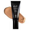 Sistar it's U Skin Perfecting Liquid Foundation Medium Coverage Buildable