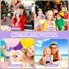 Kids Camera for Girls Boys Christmas Birthday Festival Gift for