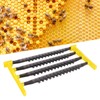 Bee Cell Cups Kit Queen Rearing System Cultivating Queen Cage
