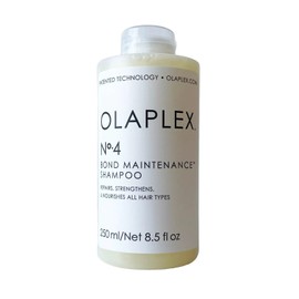 Olaplex No. 4 Bond Maintenance Shampoo 8.5 fl oz /  New