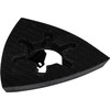 Arrow OSCSKIT-7A Multipurpose Sanding Kit for Oscillating Tools for Wood