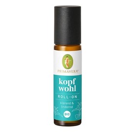 KOPFWOHL Organic Roll-On 10 ml