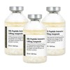 Ingredient Editor Silk Peptide Intensive Melting Thread Lifting Ampoule 35mlX3 / 성분에디터 실크 펩타이드 인텐시브 녹는실 리프팅 앰플 35mlX3개