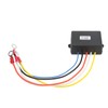 Wireless Winch Remote Control Kit 75ft Range 12V 24V High