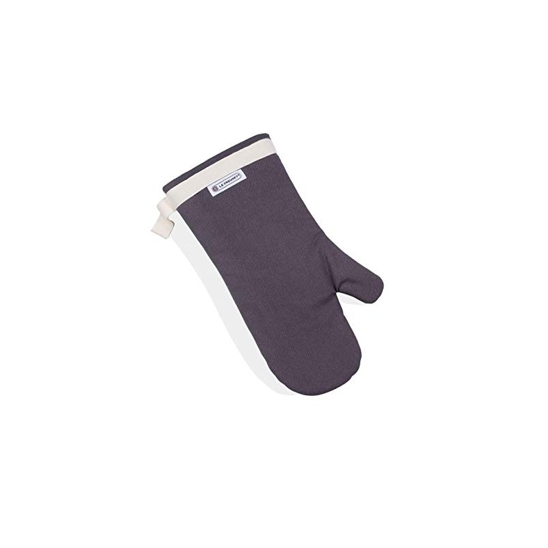 Le Creuset 95002300444000 Extra Long Sleeve Oven Glove One Size