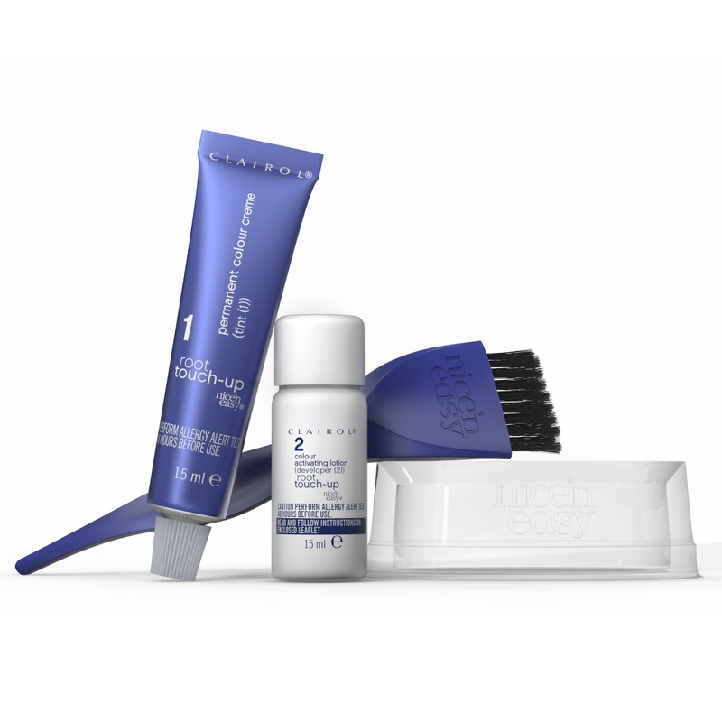 Clairol Root Touch Up Permanent Hair Dye 7 Dark Blonde