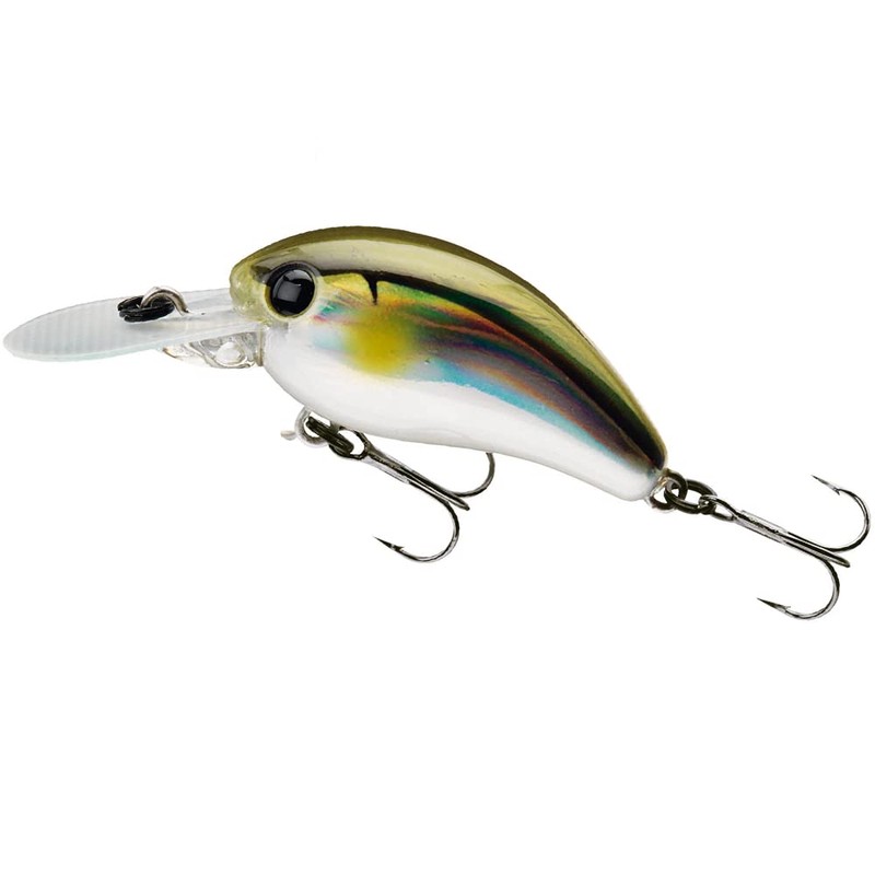 Daiwa Tournament Lure Baby Crank ST Witch 3, 5cm