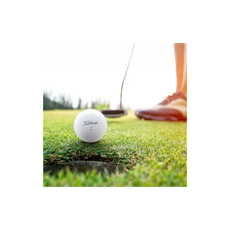 TITLEIST Golf Ball 26 VELOCITY DZ