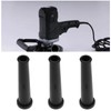 ECSiNG 5PCS Wire Protector Cable Sleeve Boot Cover for Electric