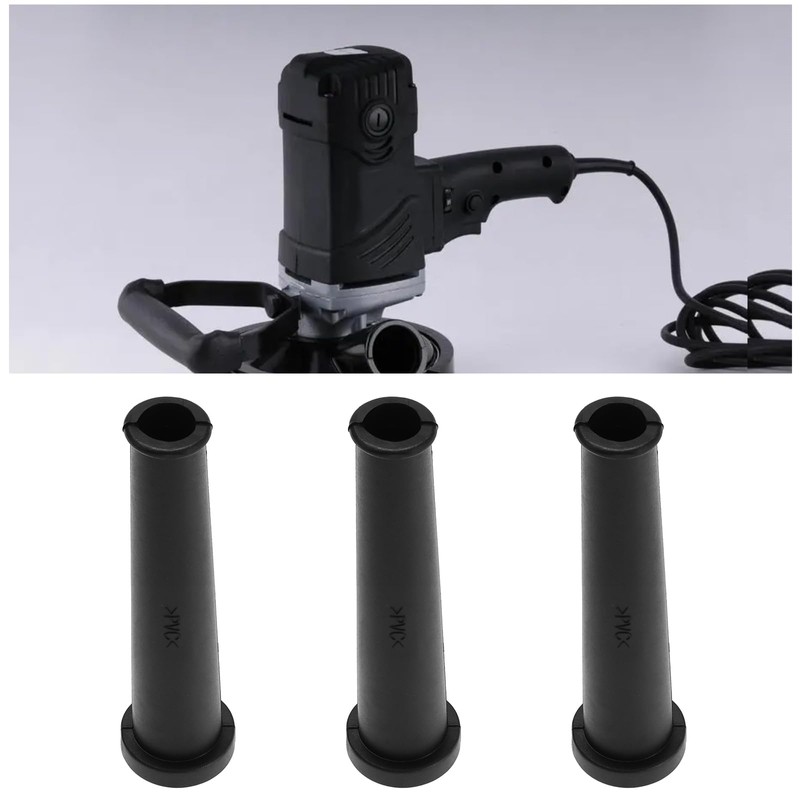 ECSiNG 5PCS Wire Protector Cable Sleeve Boot Cover for Electric